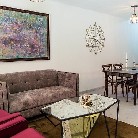 Hatso Villas San Miguel de Allende Bagian luar foto