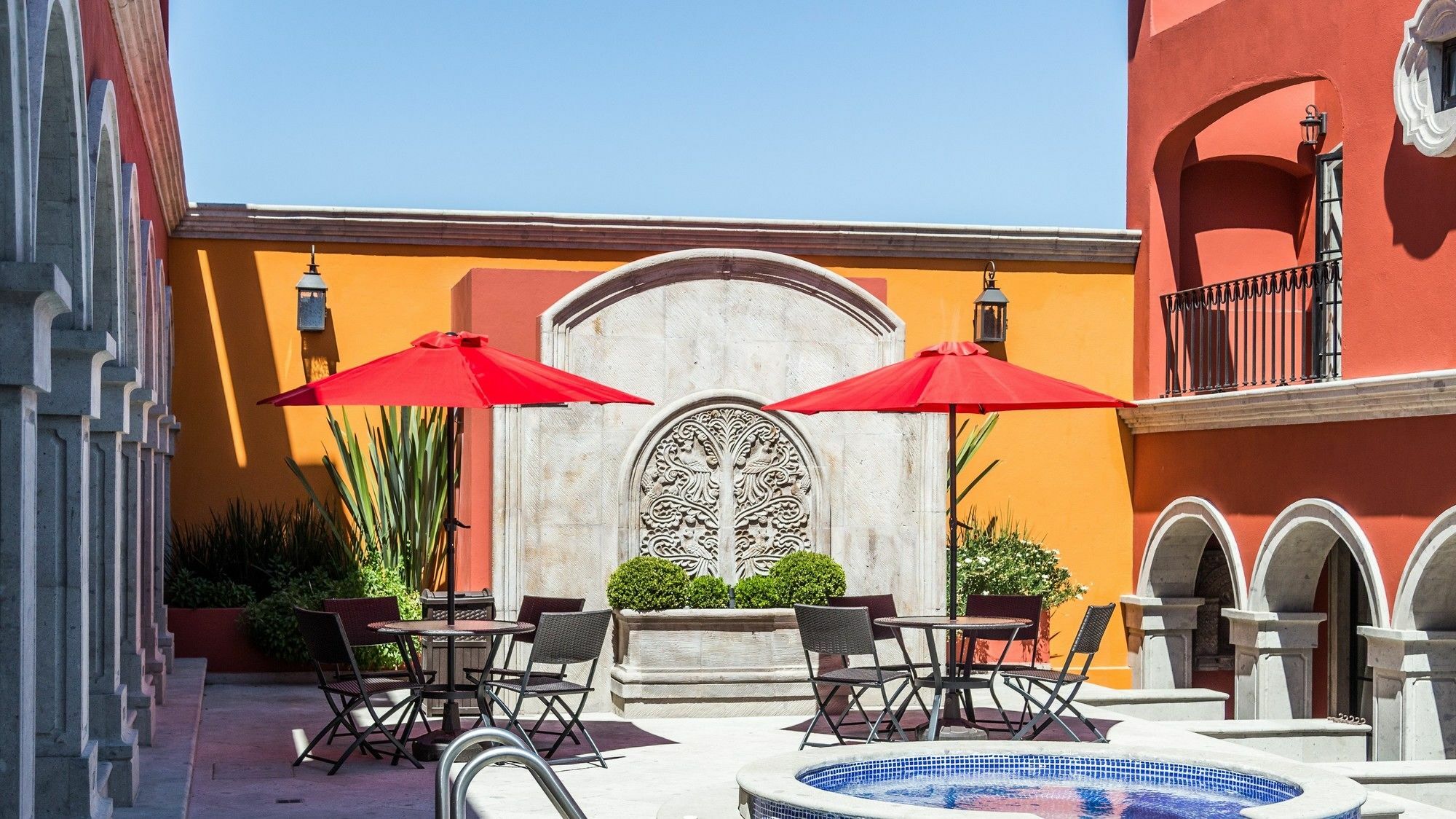 Hatso Villas San Miguel de Allende Bagian luar foto