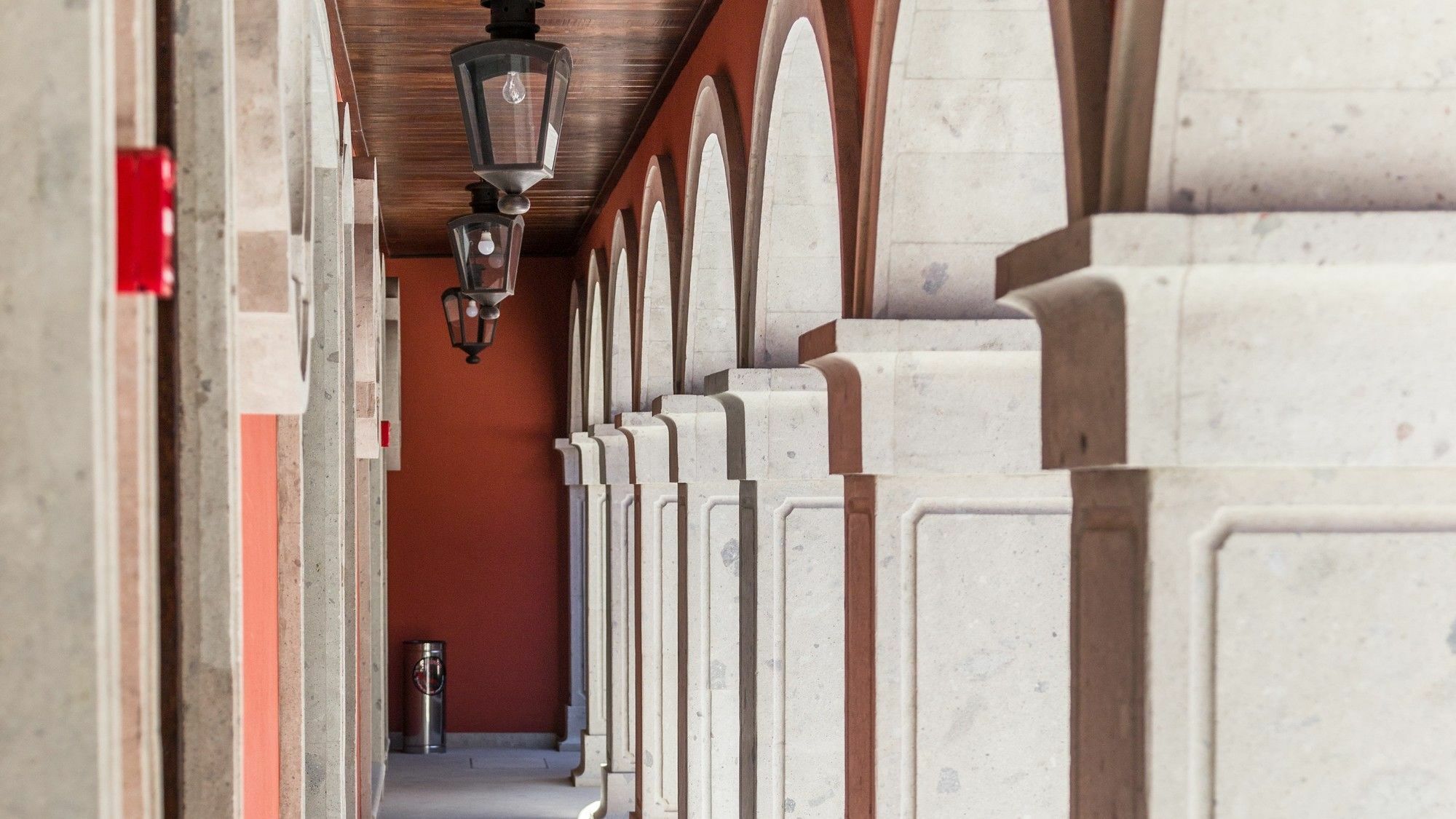Hatso Villas San Miguel de Allende Bagian luar foto