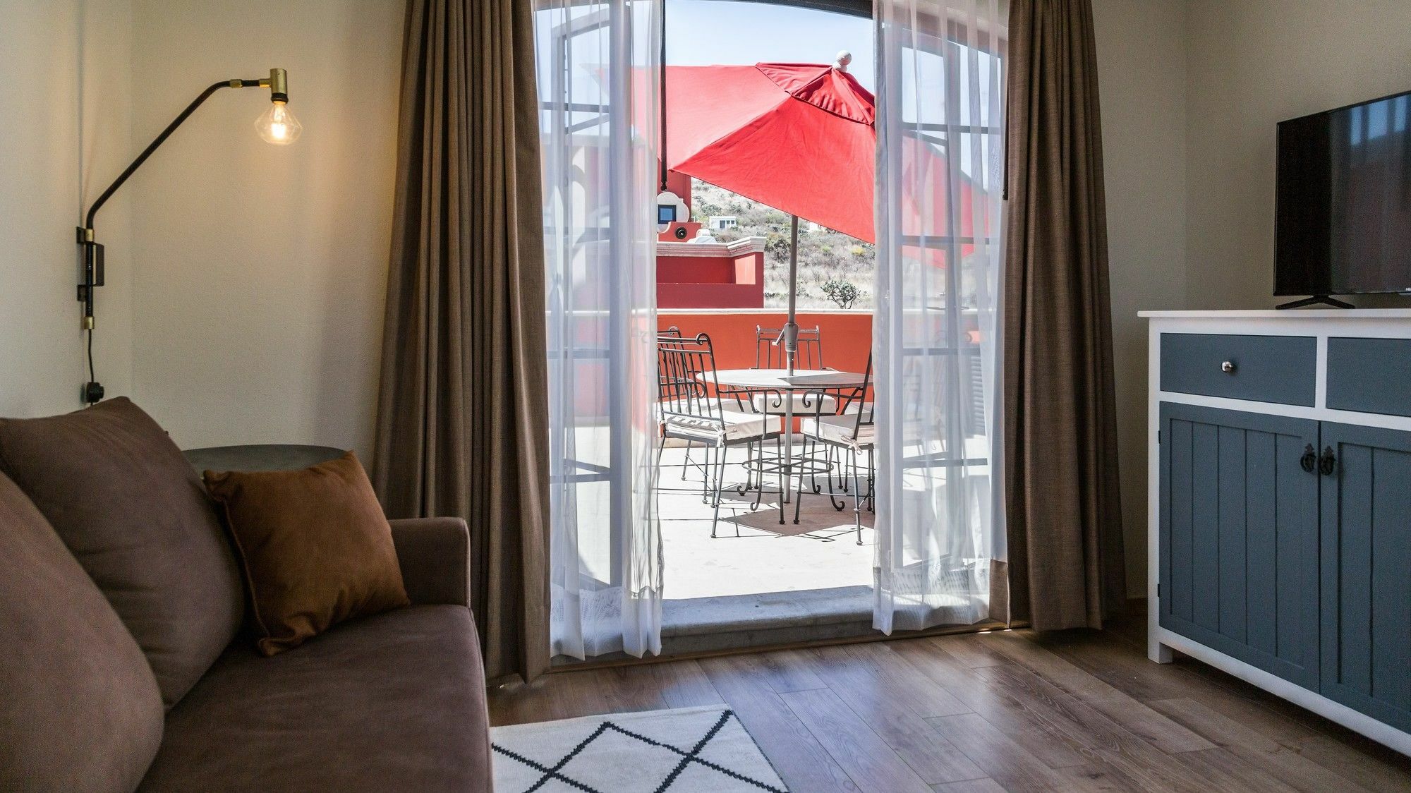 Hatso Villas San Miguel de Allende Bagian luar foto