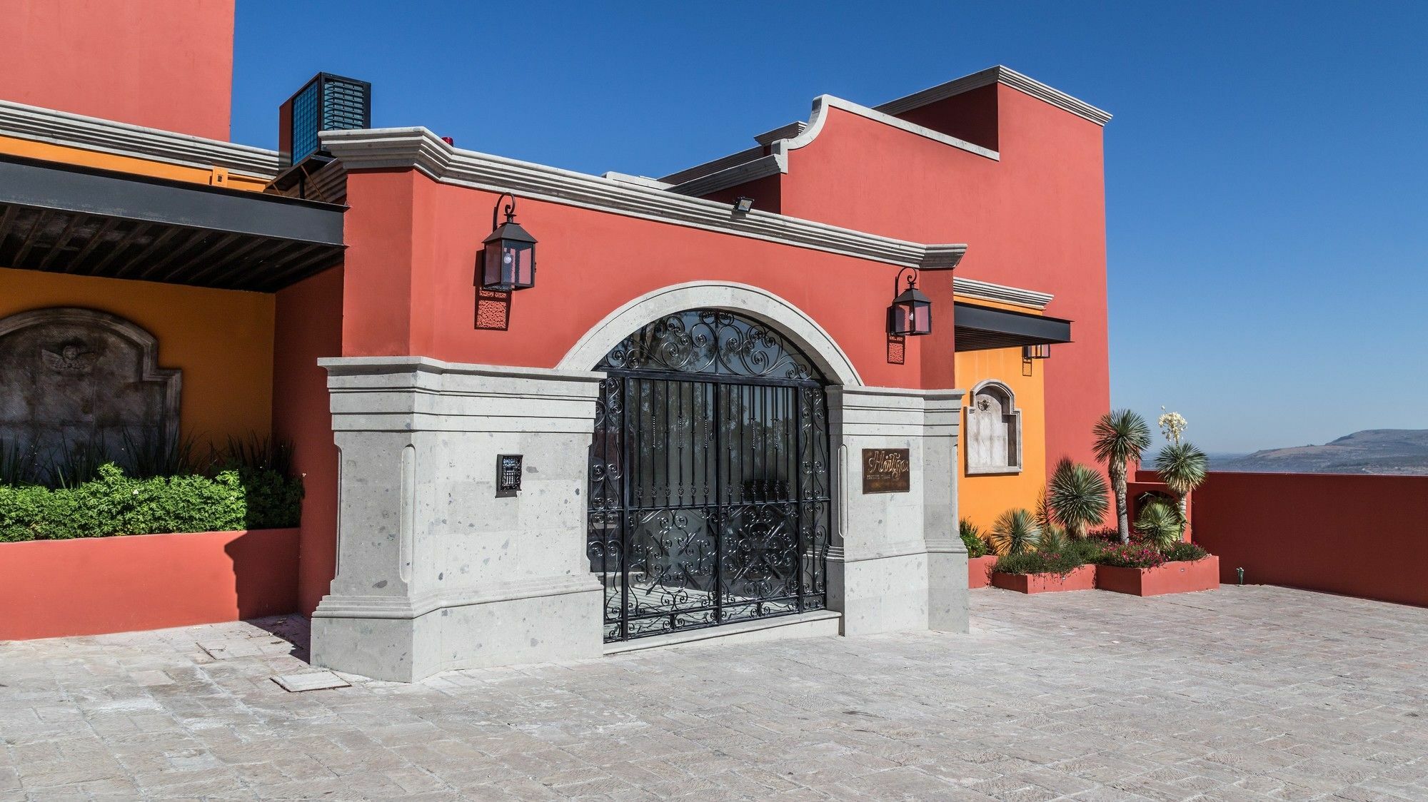 Hatso Villas San Miguel de Allende Bagian luar foto